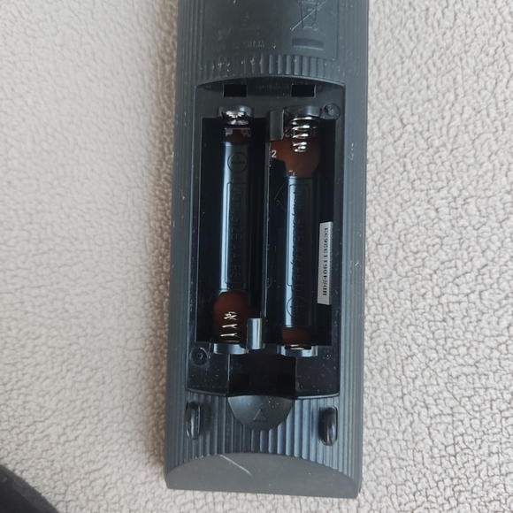 Sony Progressive Scan DVD CD Player DVP-SR101P Playback AV Cords Remote WORKS - Picture 10 of 10